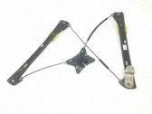Regulador de puerta delantera con motor