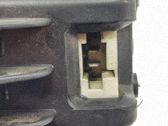 Soplador/ventilador calefacción