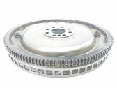 Volante motor