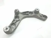 Engine mount bracket