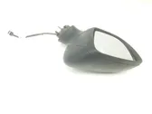 Front door electric wing mirror