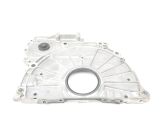 Timing chain cover