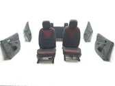 Seat set