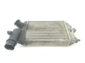 Radiatore intercooler