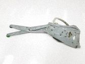 Regulador de puerta delantera con motor