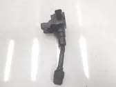 High voltage ignition coil