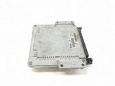 Unidad de control/módulo del motor