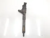 Injecteur de carburant