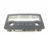Front seat light
