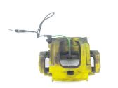 Caliper de freno delantero
