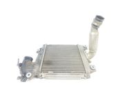 Radiador intercooler