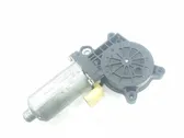 Front door window regulator motor