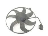 Ventilateur de refroidissement de radiateur électrique