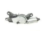 Rear window wiper motor