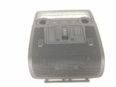 Luz del asiento delantero