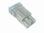 Other switches/knobs/shifts