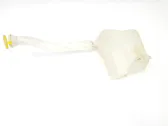 Windshield washer fluid reservoir/tank