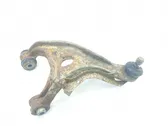 Rear control arm