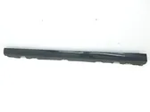 Sill/side skirt trim