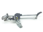Motor y varillaje del limpiaparabrisas delantero