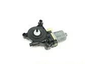 Front door window regulator motor