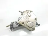 Vacuum valve