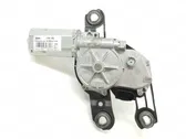 Rear window wiper motor