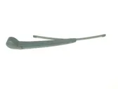 Rear wiper blade arm