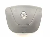 Steering wheel airbag