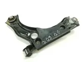 Front control arm