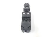 Electric window control switch