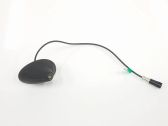 Antena de radio