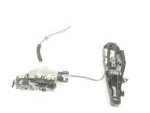 Rear door lock