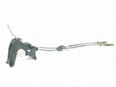 Selector caja de cambios