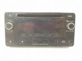 Radio / CD-Player / DVD-Player / Navigation