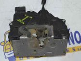 Cerradura de puerta delantera