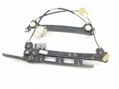 Mécanisme de lève-vitre avec moteur