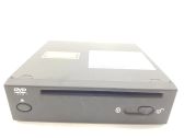 Radio / CD-Player / DVD-Player / Navigation