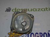 Luz de niebla delantera