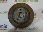 Disco de freno trasero