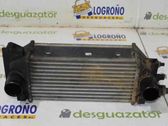 Radiador intercooler