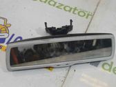Espejo retrovisor (interior)
