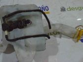 Windshield washer fluid reservoir/tank