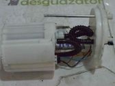 Bomba interna de combustible