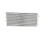 Radiador de refrigeración del A/C (condensador)