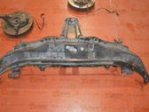 Front bodywork piece