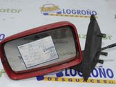 Front door electric wing mirror