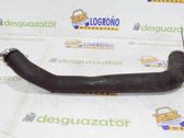 Intercooler hose/pipe