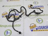 Cableado del sensor de aparcamiento (PDC)