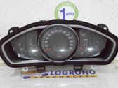 Velocímetro (tablero de instrumentos)